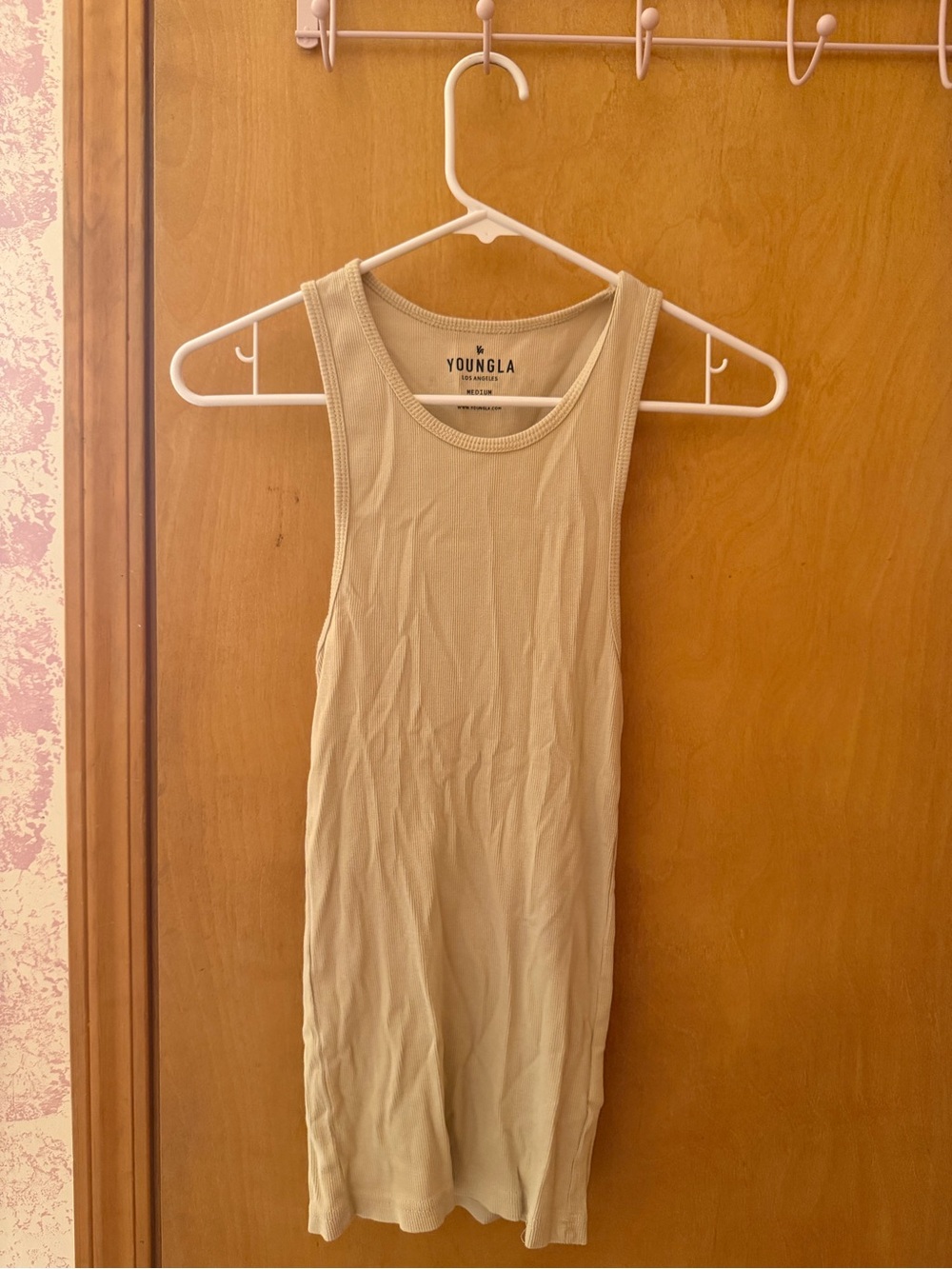 YoungLA Tank Top Lot